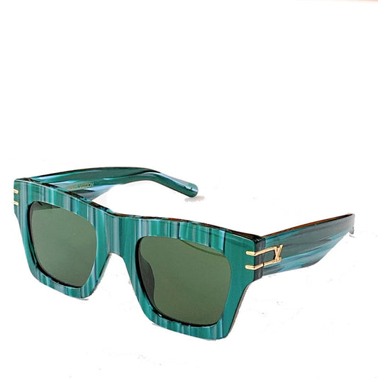 LU Sunglasses 4 Color 's