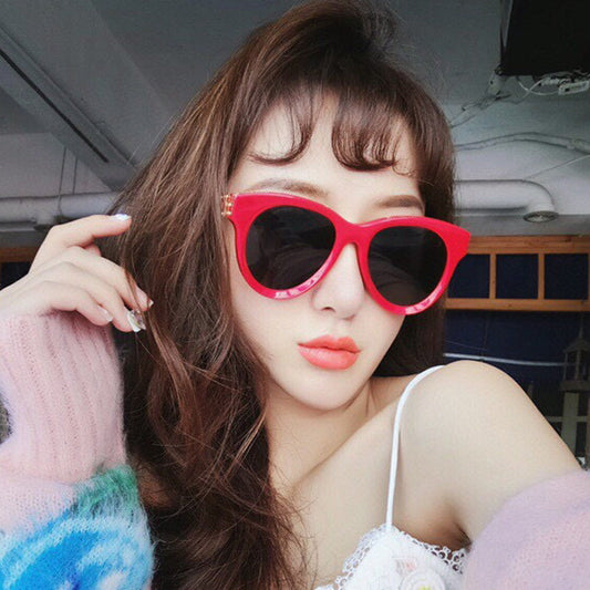 LU Sunglasses 4 Color's
