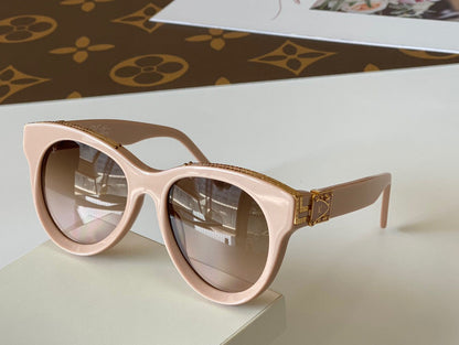 LU Sunglasses 4 Color's