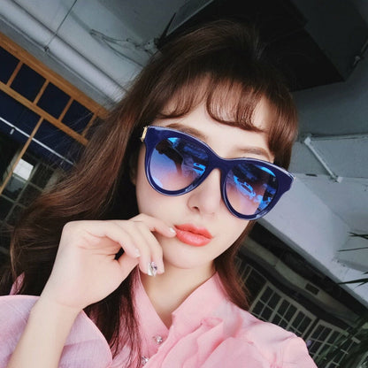 LU Sunglasses 4 Color's