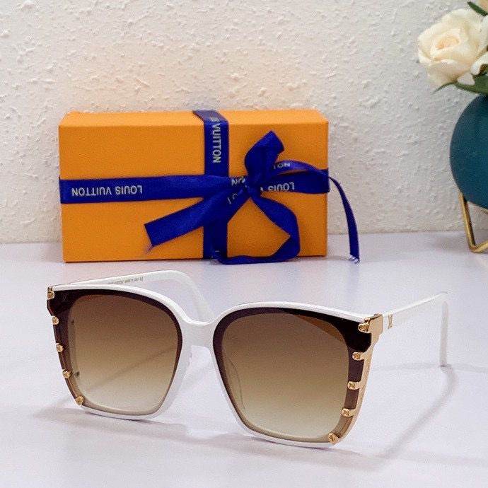 LU  Sunglasses 6 Color 's