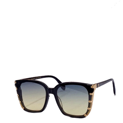 LU  Sunglasses 6 Color 's