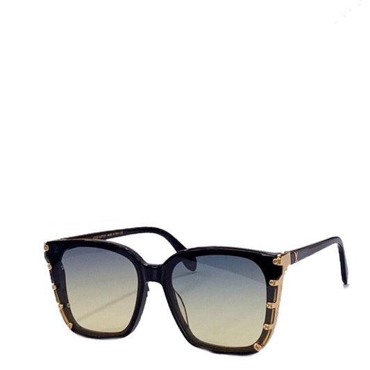 LU  Sunglasses 6 Color 's