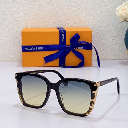 LU  Sunglasses 6 Color 's