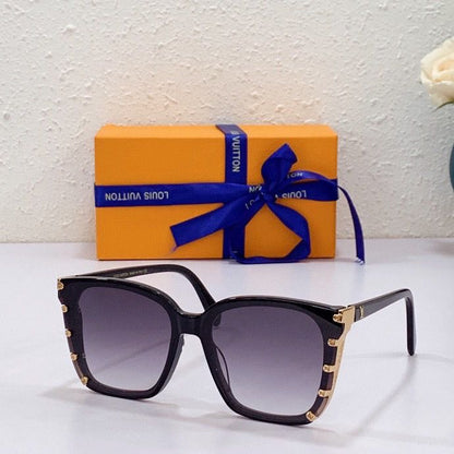 LU  Sunglasses 6 Color 's