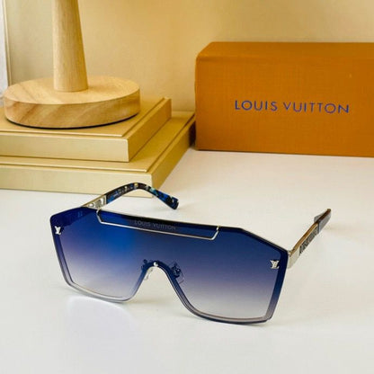 LU Sunglasses 7 Color 's