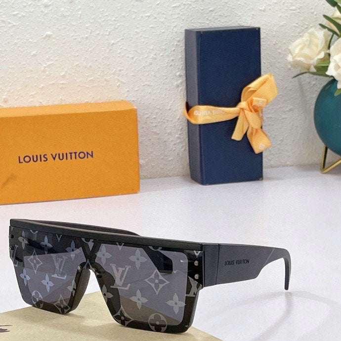 LU Sunglasses 3 Color 's