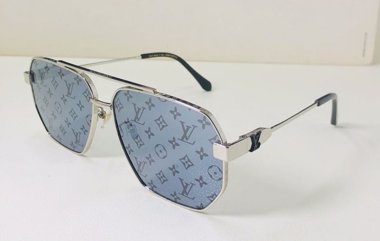 LU Sunglasses 2 Colors