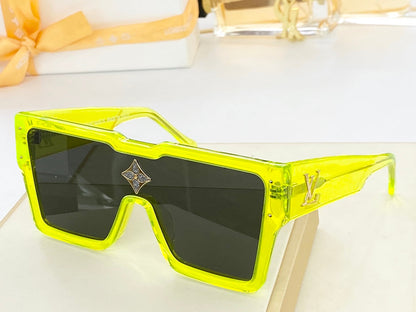 LU Sunglasses 8 Color 's