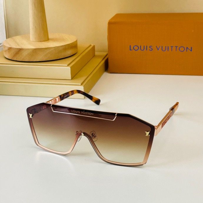 LU Sunglasses 7 Color 's
