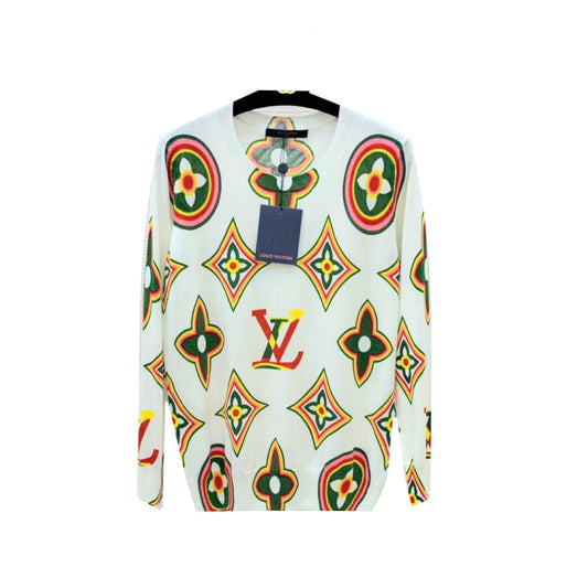 LU Sweater 2 Color 's