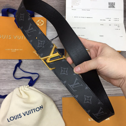 LU  Belt  2 Color 's