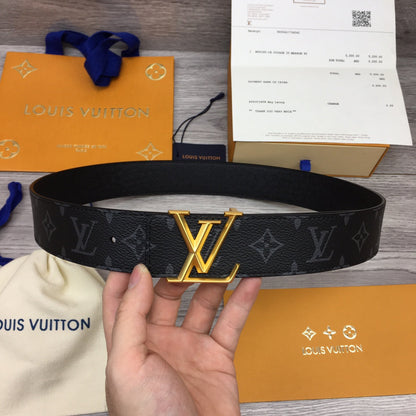 LU  Belt  2 Color 's