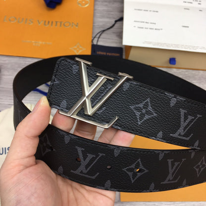 LU  Belt  2 Color 's