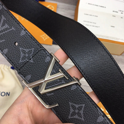 LU  Belt  2 Color 's