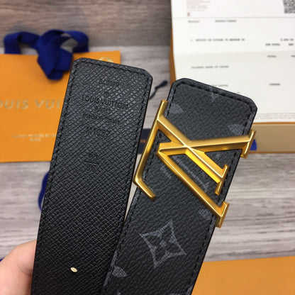 LU  Belt  2 Color 's