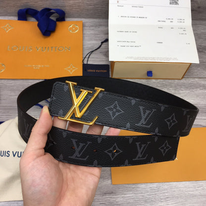 LU  Belt  2 Color 's