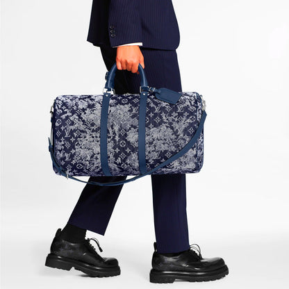 LU Bag Holdalls 50 cm