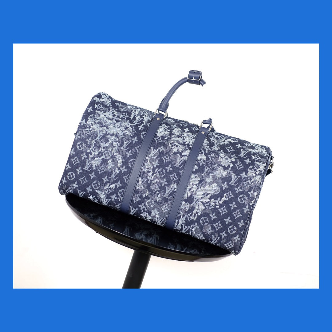 LU Bag Holdalls 50 cm