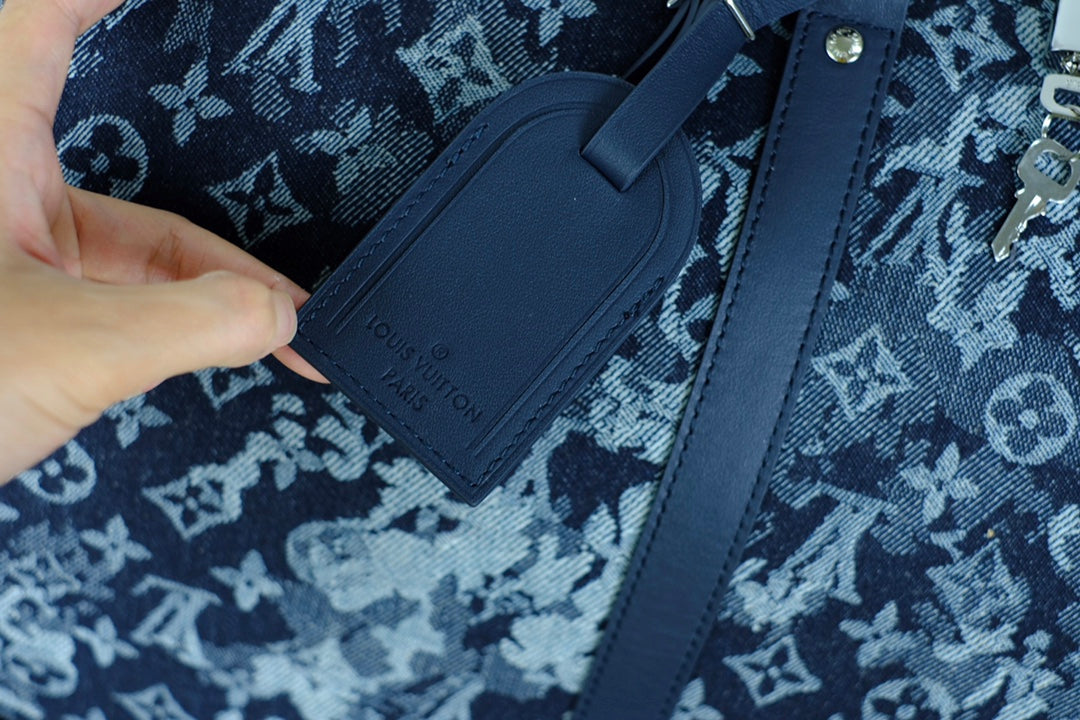 LU Bag Holdalls 50 cm
