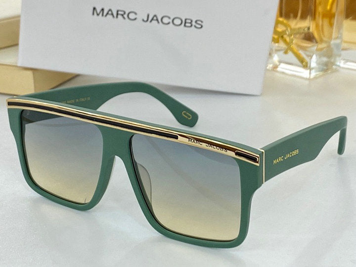 JACOBS Sunglasses 5 Color 's
