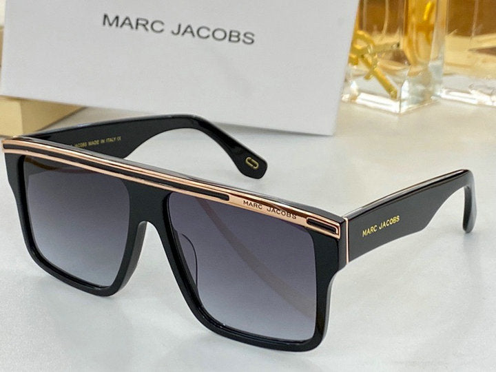 JACOBS Sunglasses 5 Color 's