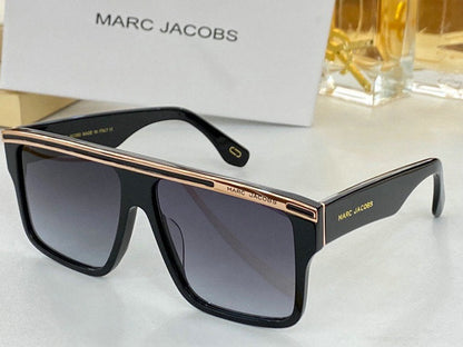 JACOBS Sunglasses 5 Color 's