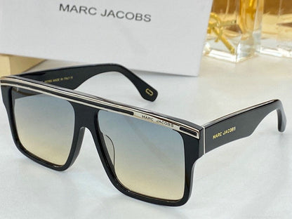 JACOBS Sunglasses 5 Color 's