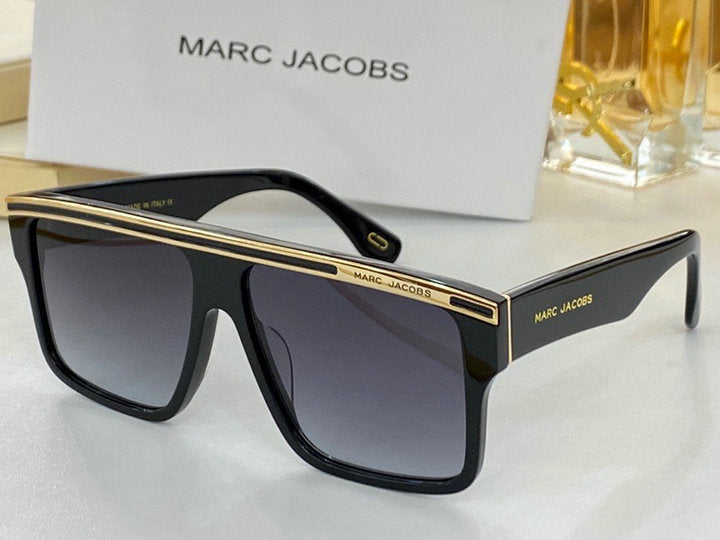 JACOBS Sunglasses 5 Color 's
