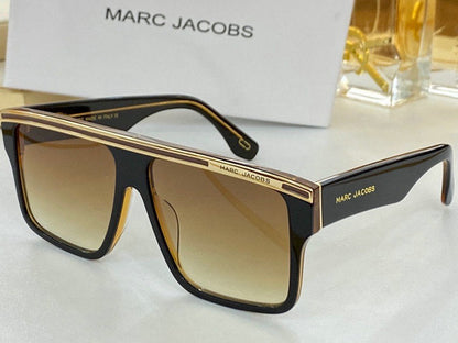 JACOBS Sunglasses 5 Color 's