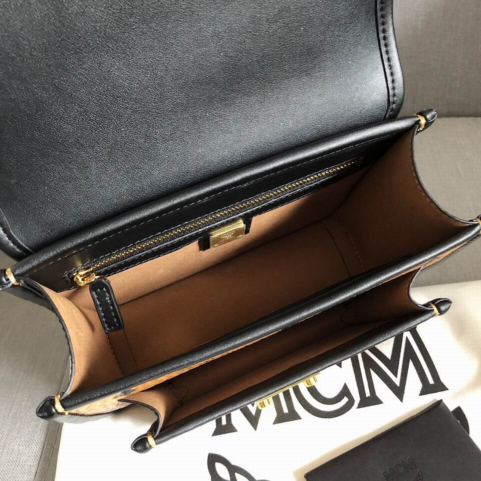 MC Bag Brown