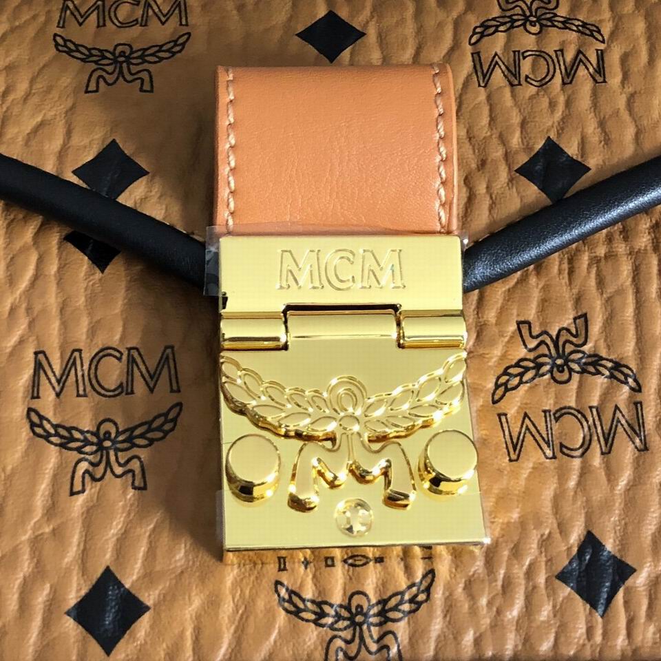 MC Bag Brown