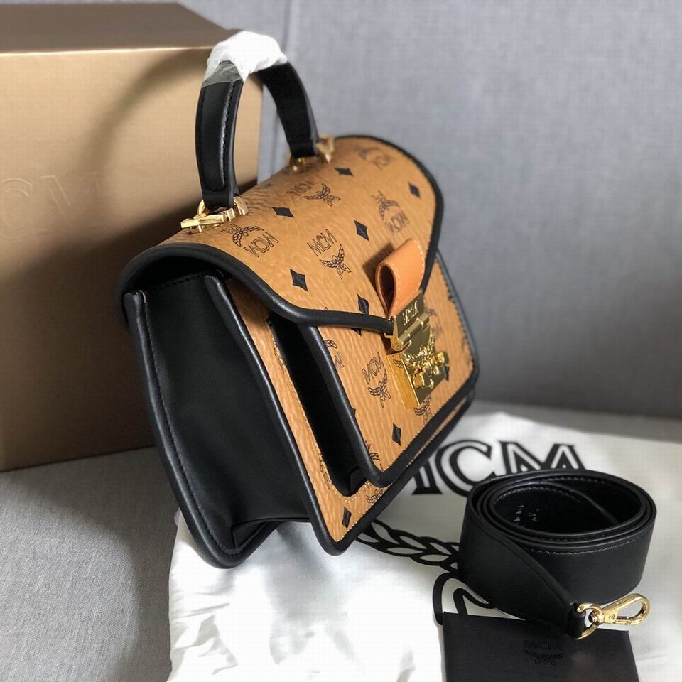 MC Bag Brown
