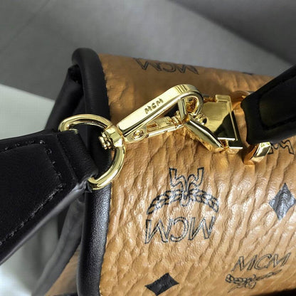 MC Bag Brown