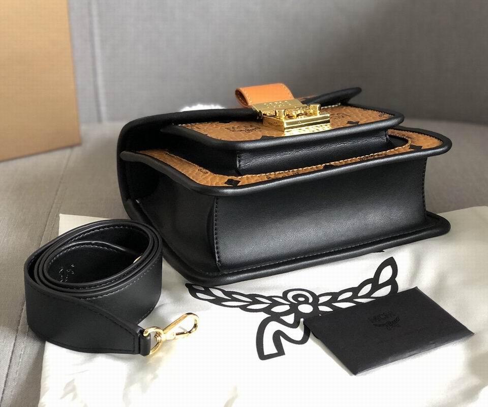 MC Bag Brown