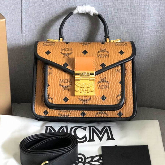 MC Bag Brown