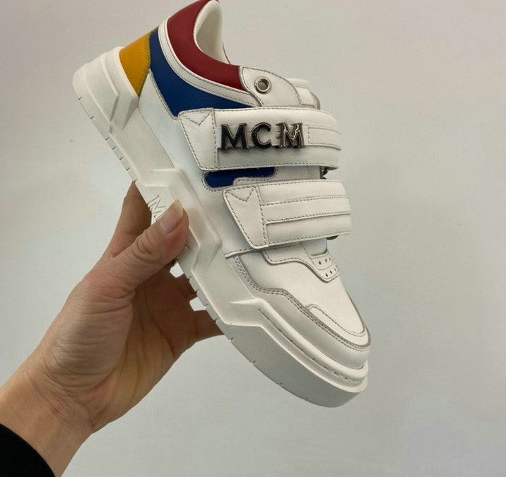MC  Sneakers Runner 2 Color 's