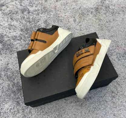 MC  Sneakers Runner 2 Color 's