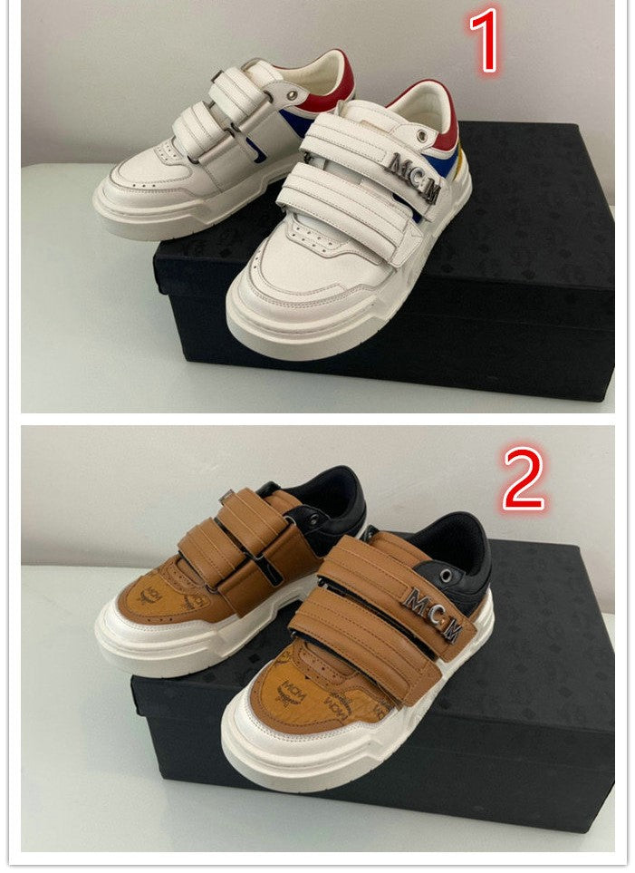 MC  Sneakers Runner 2 Color 's
