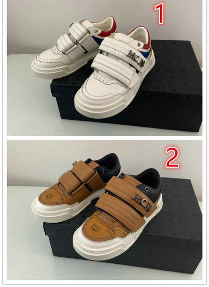 MC  Sneakers Runner 2 Color 's