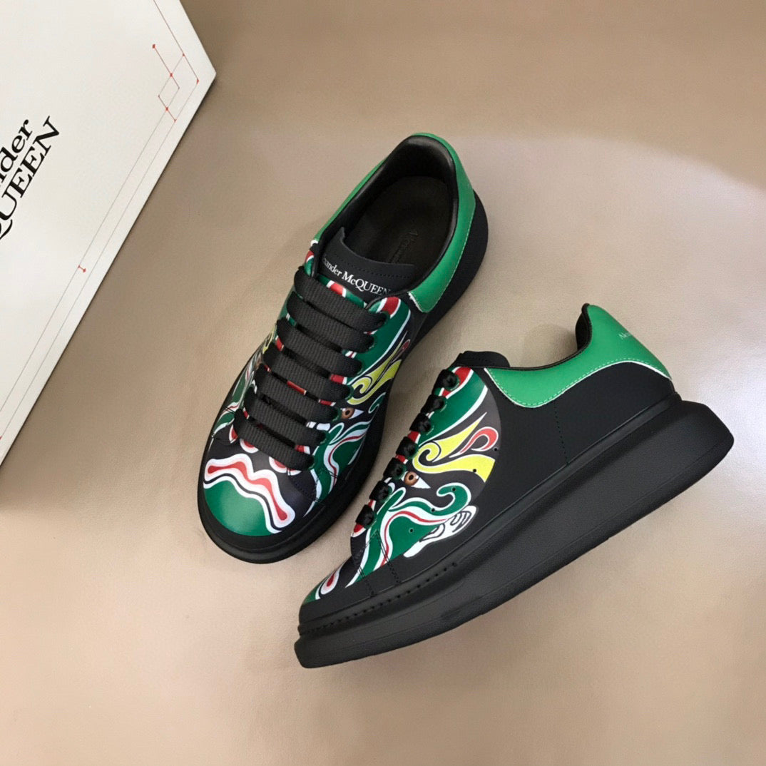 M*queen Sneakers