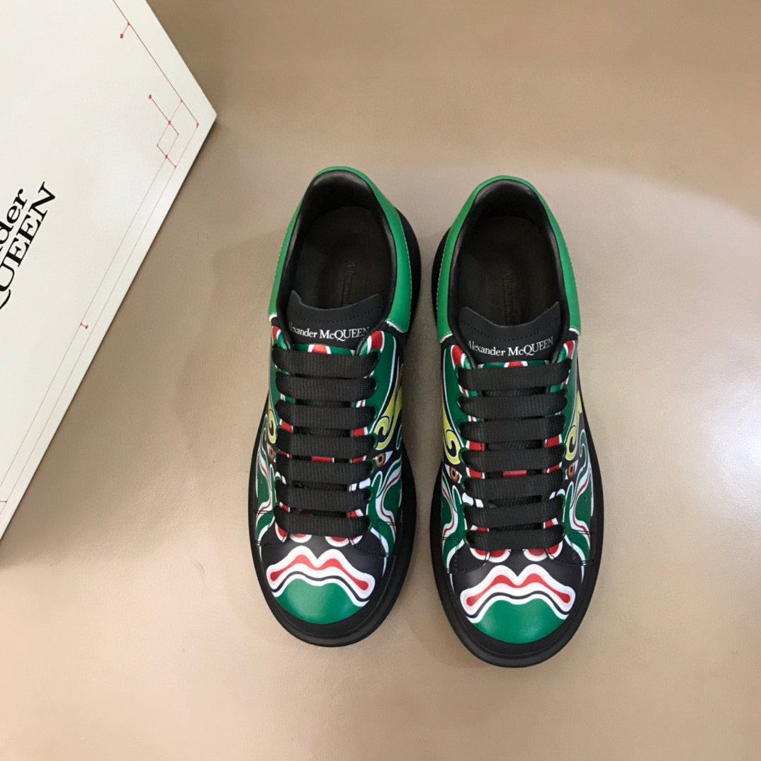 M*queen Sneakers