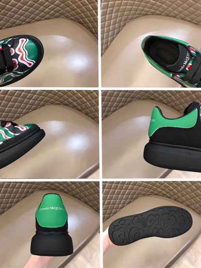 M*queen Sneakers