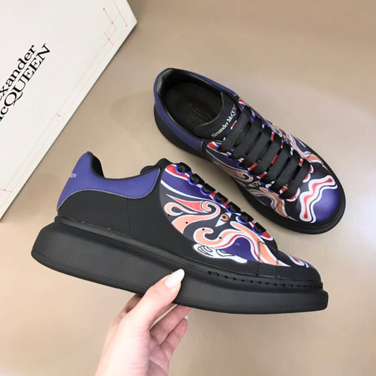 M*queen Sneakers