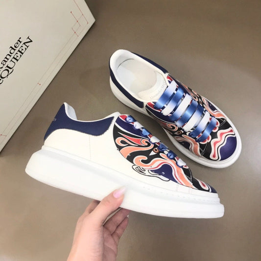 M*queen Sneakers