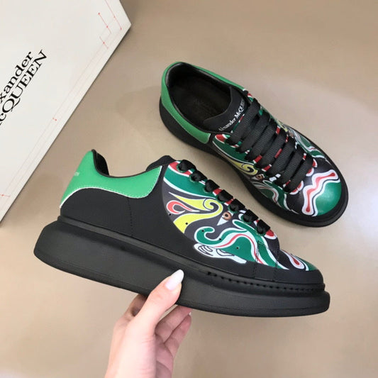 M*queen Sneakers