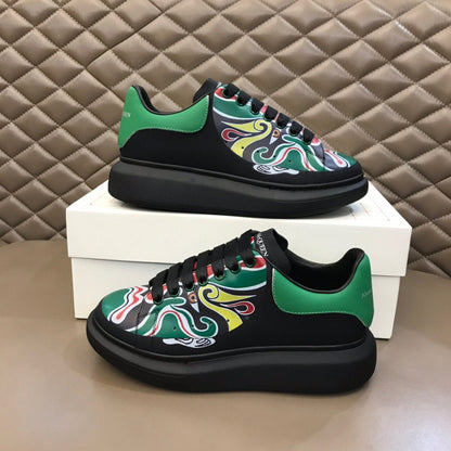 M*queen Sneakers