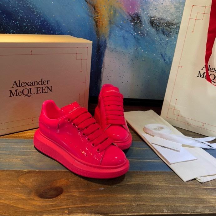M*queen   Sneakers