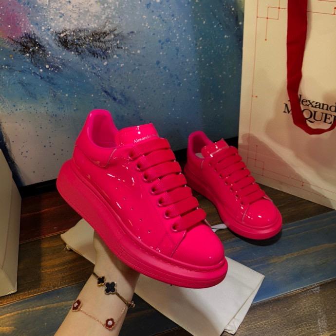 M*queen   Sneakers
