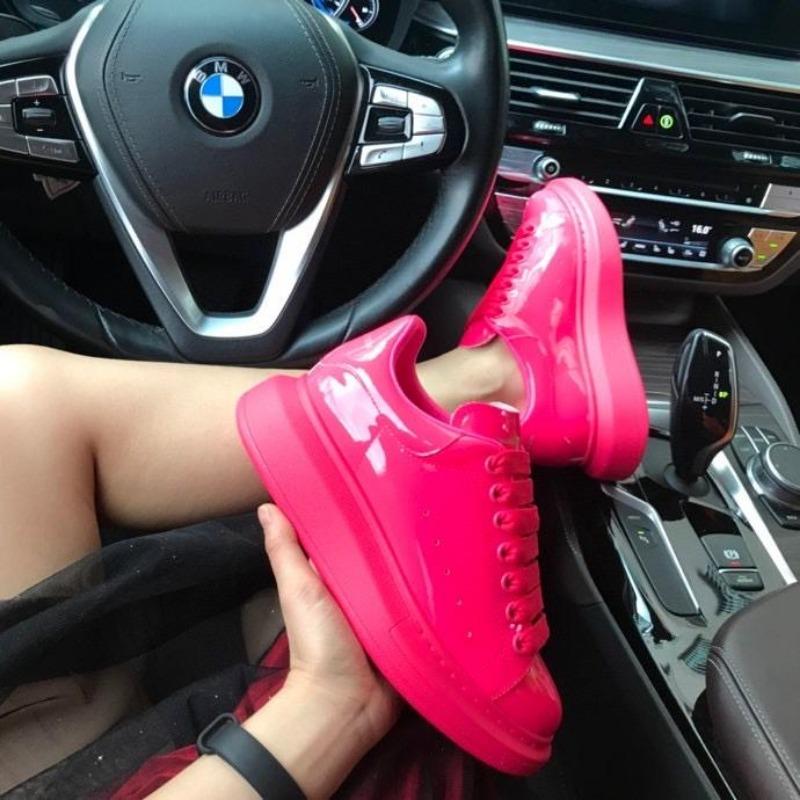 M*queen   Sneakers